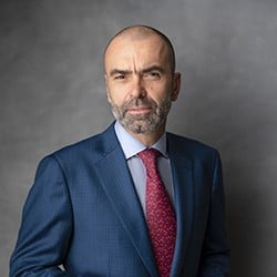 Florentin Țuca, Managing Partner, Țuca Zbârcea & Asociați logo